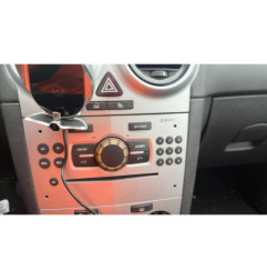 Demarreur OPEL CORSA D
