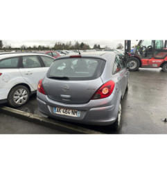 Demarreur OPEL CORSA D