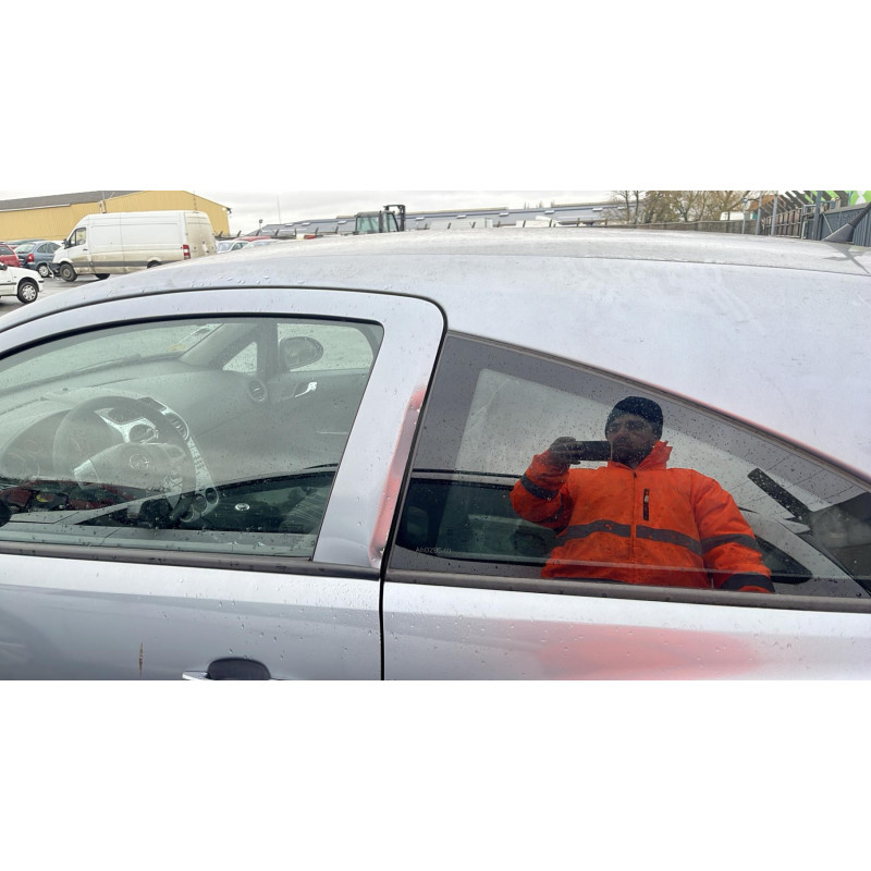 Demarreur OPEL CORSA D Photo n°14