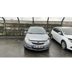 Demarreur OPEL CORSA D