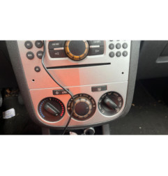 Demarreur OPEL CORSA D