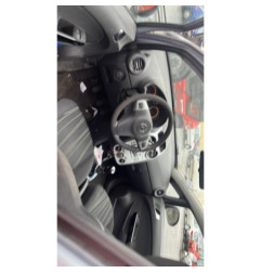 Demarreur OPEL CORSA D