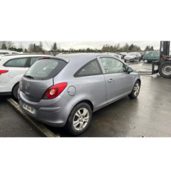 Demarreur OPEL CORSA D