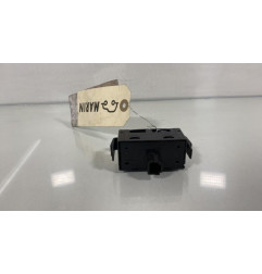 Bouton de warning RENAULT TRAFIC 3 Photo n°1