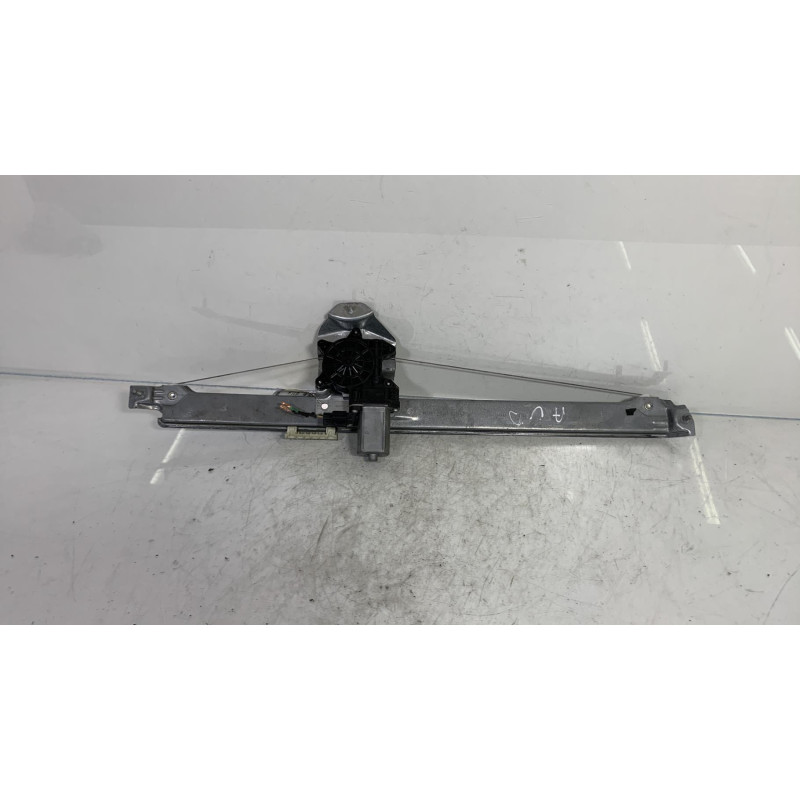 Leve vitre electrique avant droit RENAULT TRAFIC 3 Photo n°3