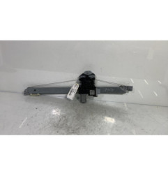 Leve vitre electrique avant gauche RENAULT TRAFIC 3