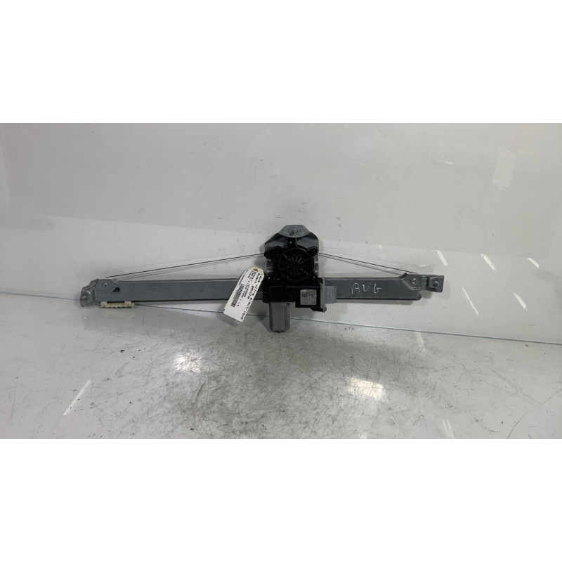 Leve vitre electrique avant gauche RENAULT TRAFIC 3 Photo n°4