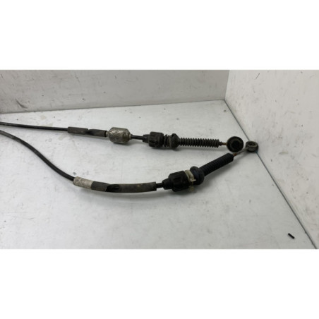 Levier de vitesses RENAULT TRAFIC 3 Photo n°1