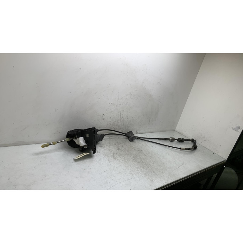 Levier de vitesses RENAULT TRAFIC 3 Photo n°3