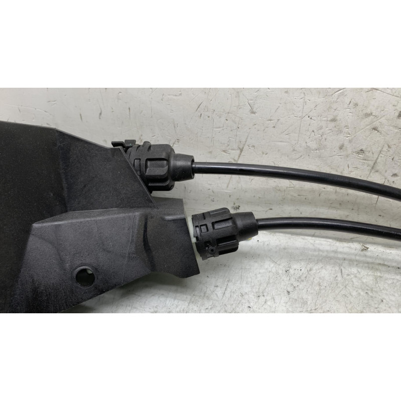 Levier de vitesses RENAULT TRAFIC 3 Photo n°4