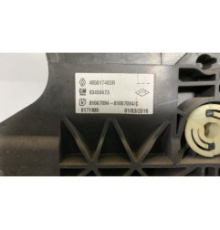 Pedale d'embrayage RENAULT TRAFIC 3
