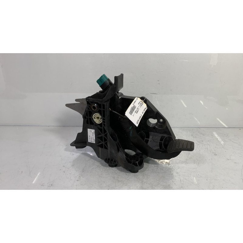 Pedale d'embrayage RENAULT TRAFIC 3 Photo n°3