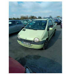 Interrupteur de leve vitre avant gauche RENAULT TWINGO 1