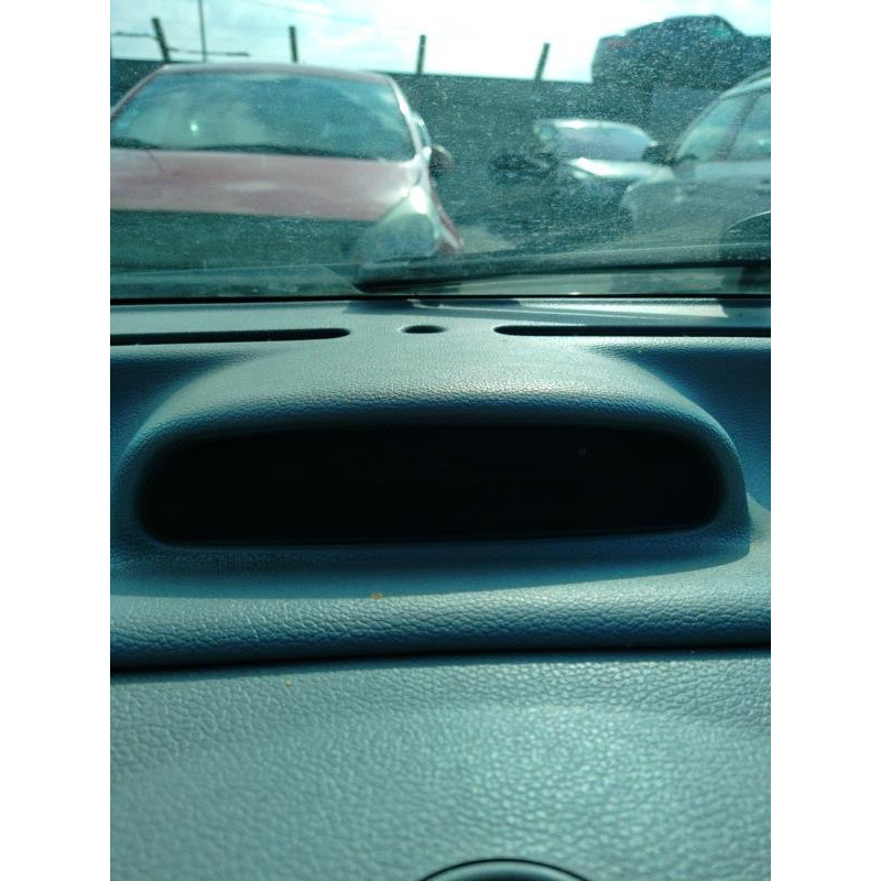 Interrupteur de leve vitre avant gauche RENAULT TWINGO 1 Photo n°5
