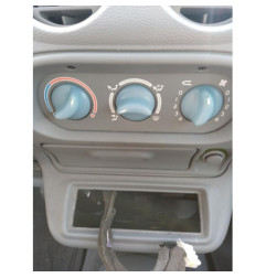 Interrupteur de leve vitre avant gauche RENAULT TWINGO 1