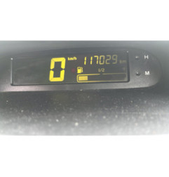Interrupteur de leve vitre avant gauche RENAULT TWINGO 1