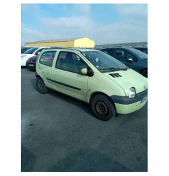 Interrupteur de leve vitre avant gauche RENAULT TWINGO 1