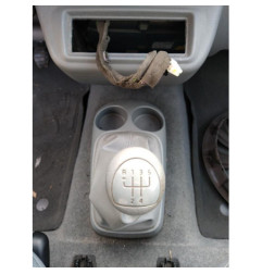 Interrupteur de leve vitre avant gauche RENAULT TWINGO 1