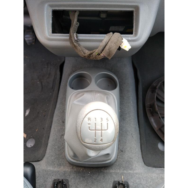 Interrupteur de leve vitre avant gauche RENAULT TWINGO 1 Photo n°14