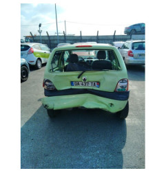 Interrupteur de leve vitre avant gauche RENAULT TWINGO 1