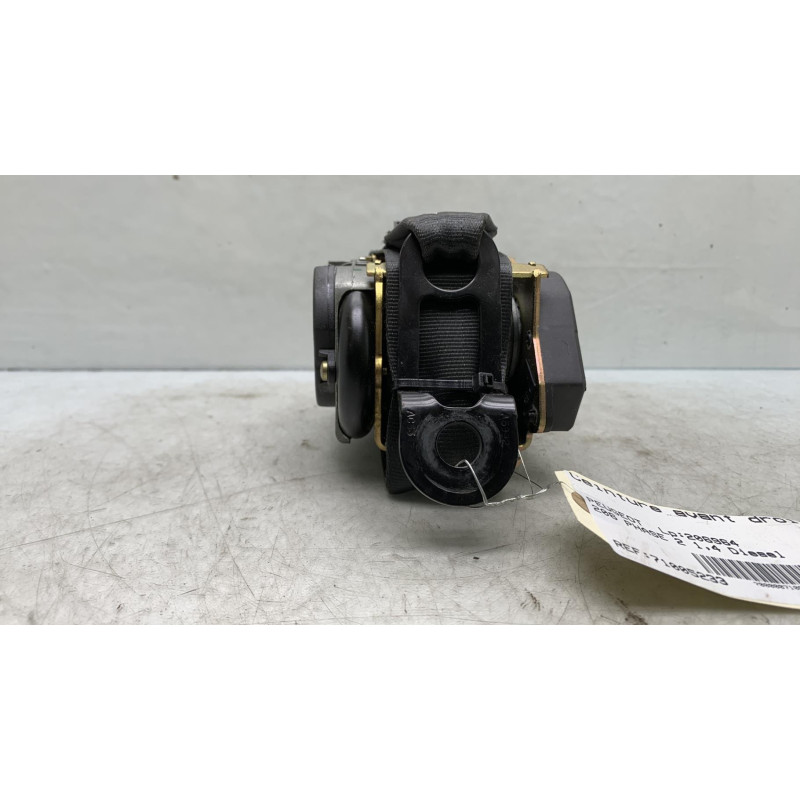 Pretensionneur de ceinture avant droit PEUGEOT 206 Photo n°2