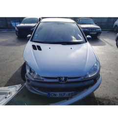Pretensionneur de ceinture avant droit PEUGEOT 206