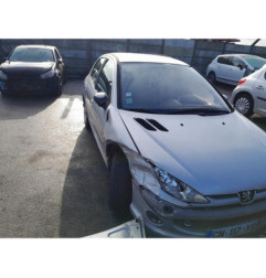 Pretensionneur de ceinture avant droit PEUGEOT 206