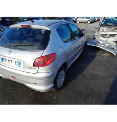 Pretensionneur de ceinture avant droit PEUGEOT 206