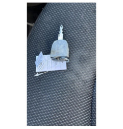 Pretensionneur de ceinture avant droit PEUGEOT 206