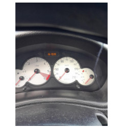 Pretensionneur de ceinture avant droit PEUGEOT 206