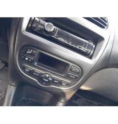 Pretensionneur de ceinture avant droit PEUGEOT 206