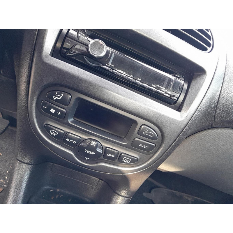 Pretensionneur de ceinture avant droit PEUGEOT 206 Photo n°15
