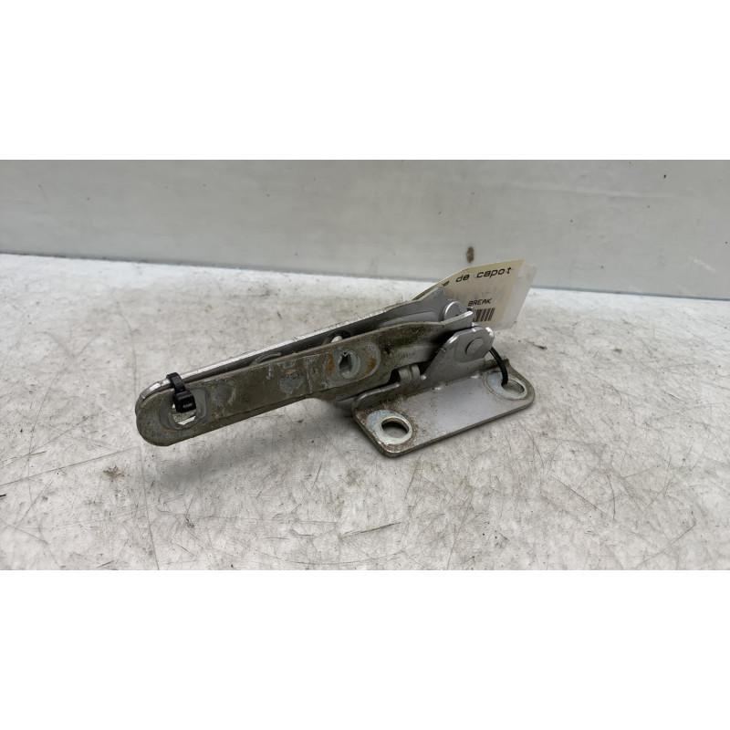 Charniere de capot DACIA LOGAN MCV 1 Photo n°1