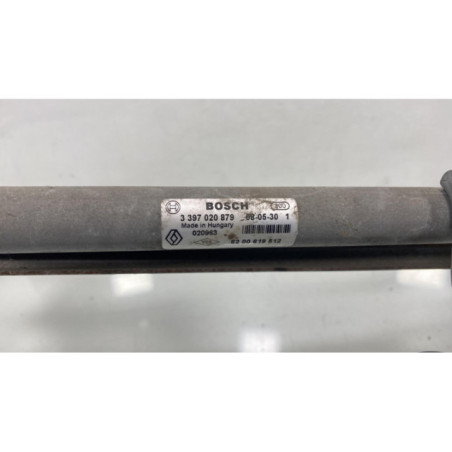 Moteur essuie glace avant DACIA LOGAN MCV 1