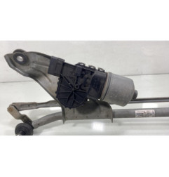 Moteur essuie glace avant DACIA LOGAN MCV 1