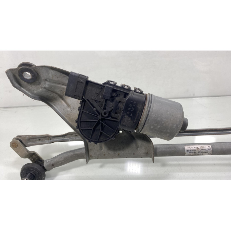 Moteur essuie glace avant DACIA LOGAN MCV 1 Photo n°3