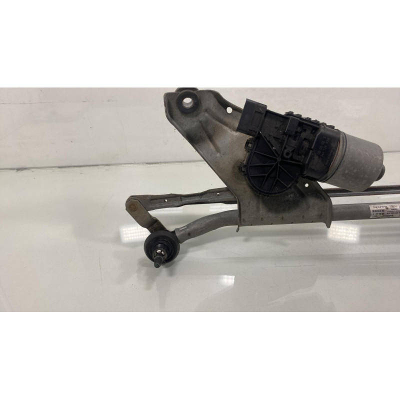 Moteur essuie glace avant DACIA LOGAN MCV 1 Photo n°4