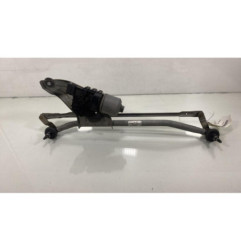 Moteur essuie glace avant DACIA LOGAN MCV 1