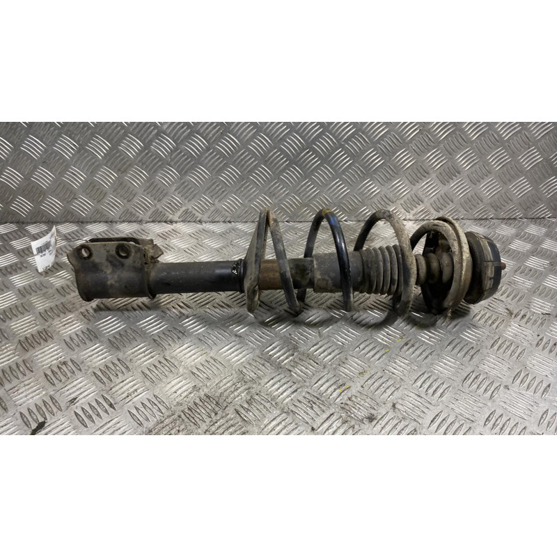 Amortisseur avant droit DACIA LOGAN MCV 1 Photo n°3