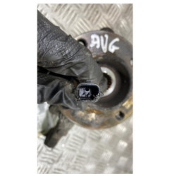 Pivot de moyeu avant gauche DACIA LOGAN MCV 1 Photo n°1