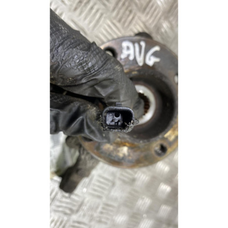 Pivot de moyeu avant gauche DACIA LOGAN MCV 1 Photo n°1