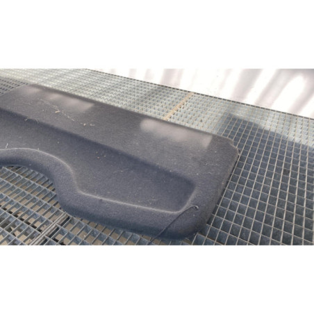 Plage arriere RENAULT CLIO 3 Photo n°1