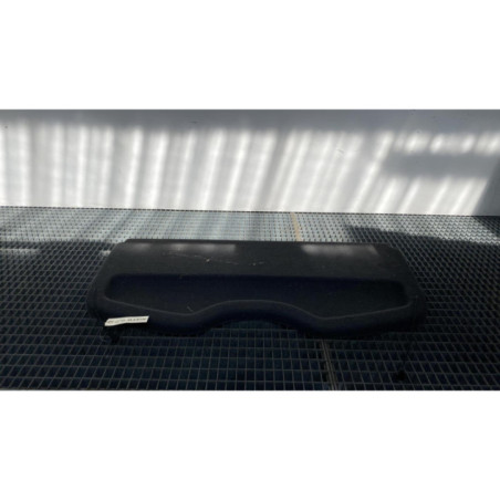 Plage arriere RENAULT CLIO 3