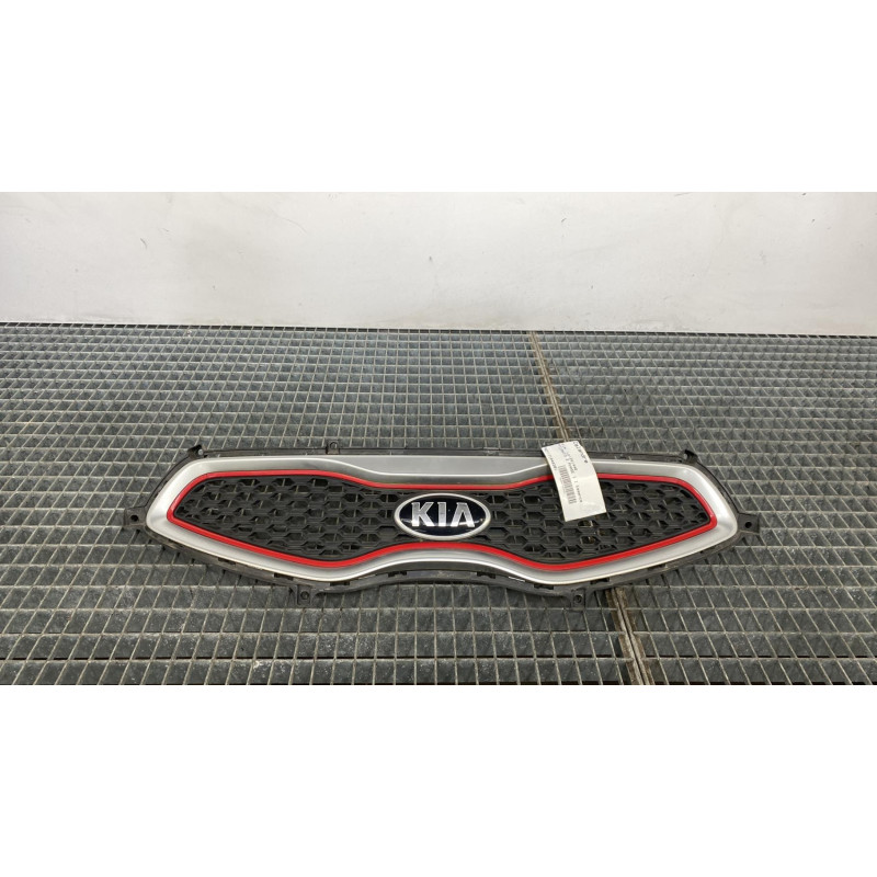 Calandre KIA PICANTO 2 Photo n°1
