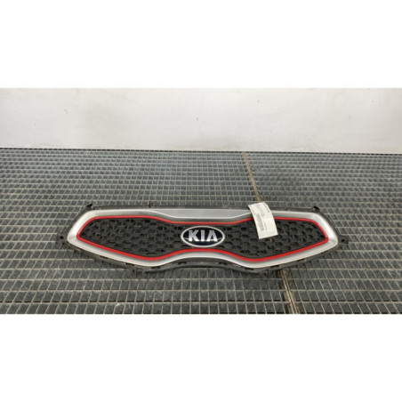 Calandre KIA PICANTO 2 Photo n°1