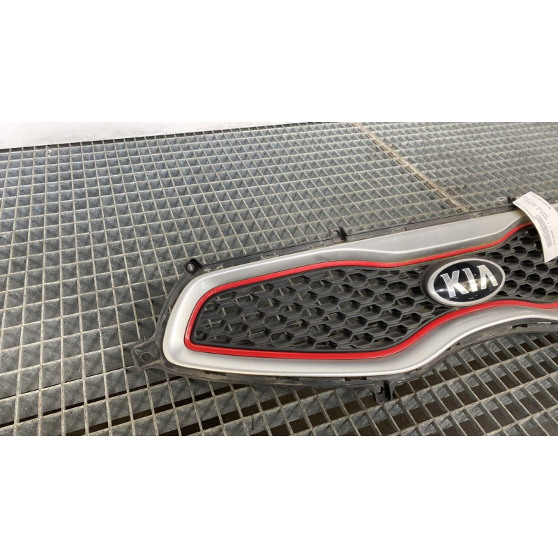 Calandre KIA PICANTO 2 Photo n°2