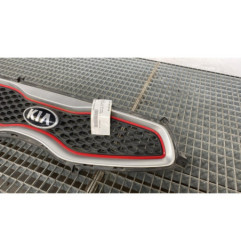 Calandre KIA PICANTO 2