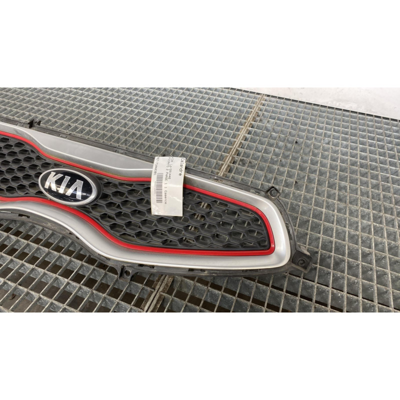 Calandre KIA PICANTO 2 Photo n°3