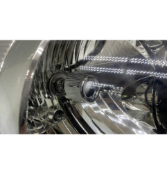 Optique avant principal droit (feux)(phare) KIA PICANTO 2