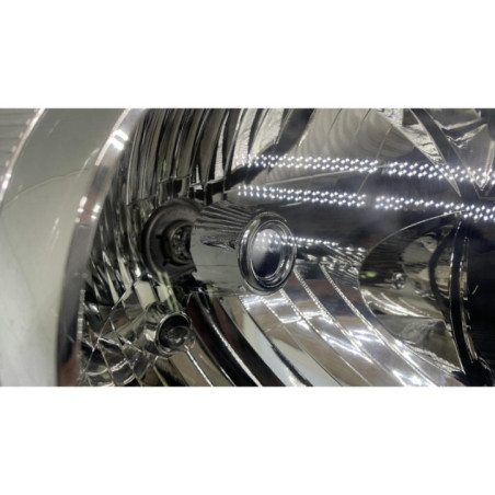 Optique avant principal droit (feux)(phare) KIA PICANTO 2